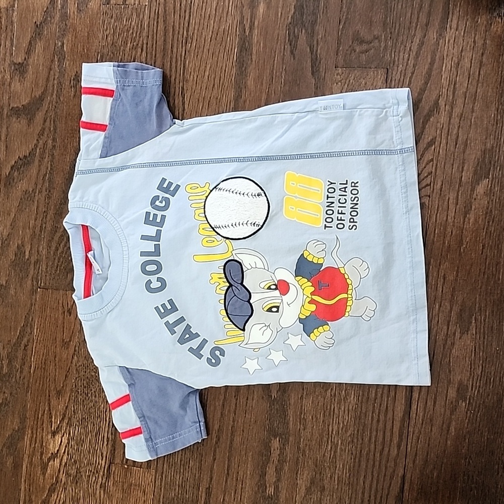 State College T